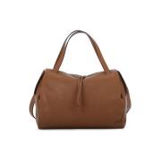 Schoudertas Loristella CUOIO JANET