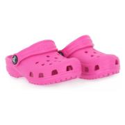 Slippers Crocs JUIC CLASSIC CLOG T