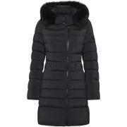 Parka Jas Peuterey SERIOLA ML 06 FUR PED545801190986