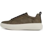 Lage Sneakers Alexander Smith Stone Man