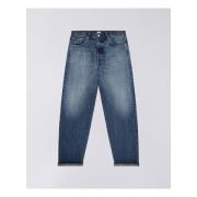 Straight Jeans Edwin JAPAN I034256 LOOSE-01.6J.32 DARK USED