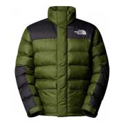 Donsjas The North Face NF0A89EG - LIMBARA-BRI1 WOODLAND GREEN