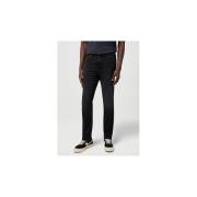 Skinny Jeans Wrangler 112371657 LARSTON-BLACK FOG