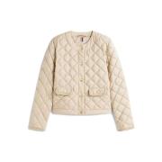 Blazer Tommy Hilfiger WW0WW47449 G/BUTTON