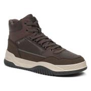 Hoge Sneakers Crosby -