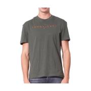 T-shirt Korte Mouw Tommy Hilfiger -