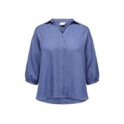 Overhemd Only Carmakoma -