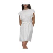 Korte Jurk Vero Moda -