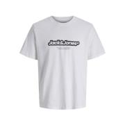 T-shirt Korte Mouw Jack &amp; Jones -