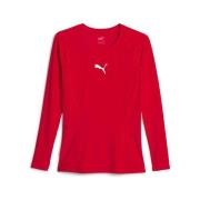 T-Shirt Lange Mouw Puma -