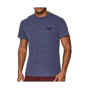 T-shirt Korte Mouw Superdry -