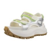 Sandalen Buffalo MANHATTEN SND
