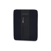 Aktetas Piquadro BLU PORTABLOCCO