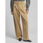 Chino Broek Replay W8180.85369G-614 STONE IVORY