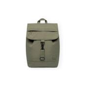 Rugzak Lefrik Scout Mini Backpack - Stripes Olive
