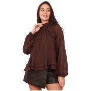 Blouse La Modeuse 76704_P181667
