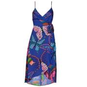 Korte Jurk Desigual VEST_ALANA