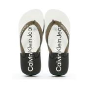 Teenslippers Calvin Klein Jeans -