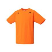 T-shirt Korte Mouw Yonex CT16824V51FLOR