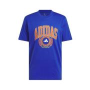 T-shirt Korte Mouw adidas JN2515