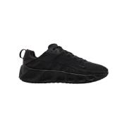 Lage Sneakers Nike Ava Rover Black Anthracite