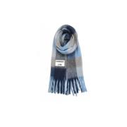 Sjaal Verb To Do Scarf Navy