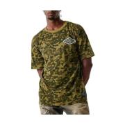 T-shirt Korte Mouw Kaporal -