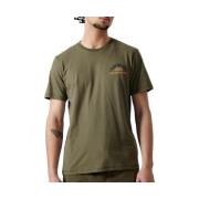T-shirt Kaporal -
