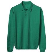 Polo Shirt Lange Mouw Lanaioli -