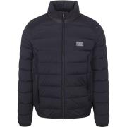 Windjack New Zealand Auckland NZA Jas Colton Navy