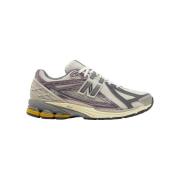 Hoge Sneakers New Balance 1906R Licorice