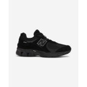 Lage Sneakers New Balance 2002R Mesh Black Metallic