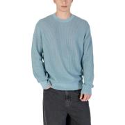 Trui Calvin Klein Jeans LS COTTON MESH CREW LV04RC308G