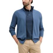 Vest Tommy Hilfiger ESSENTIAL COTTON ZIP MW0MW36517