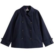 Blazer Tommy Hilfiger COTTON REG SHORT TRE WW0WW45618