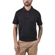 Polo Shirt Korte Mouw Calvin Klein Jeans LV04LC326G