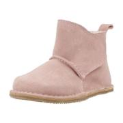 Enkellaarzen Boston OREJAS