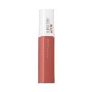 Lipstick Maybelline New York Superstay Matte Ink Vloeibare Lipstick - ...