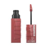 Lipstick Maybelline New York Superstay Vinyl Ink Vloeibare Lippenstift...