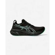 Lage Sneakers Asics Gel-Nimbus 26 Black Soothing Sea