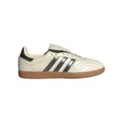 Lage Sneakers adidas Samba LT Cream White Black Gum (Women's)