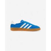 Lage Sneakers adidas Gazelle Indoor Blue Bird Gum