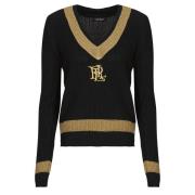 Trui Lauren Ralph Lauren MEREN-LONG SLEEVE-PULLOVER
