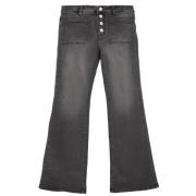 Flared/Bootcut Ikks X229012