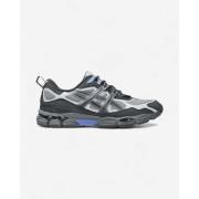 Lage Sneakers Asics Gel-NYC Utility Metropolis Graphite Grey