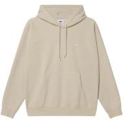 Sweater Obey Established Works Bold Hood Ii Fleece