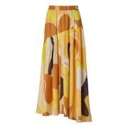 Rok Mart Visser Dazzy Print Rok