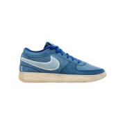 Lage Sneakers Nike Book 1 Blue Blood