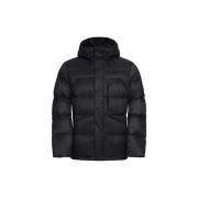 Parka Jas Jack Wolfskin Icy Hill