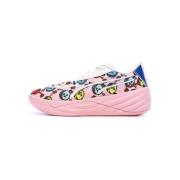 Lage Sneakers Puma -